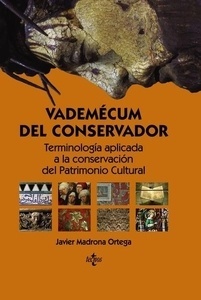Vademécum del conservador