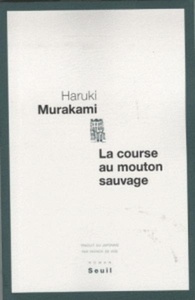 La course au mouton sauvage