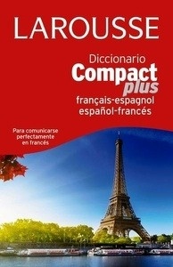 Diccionario Compact Plus
