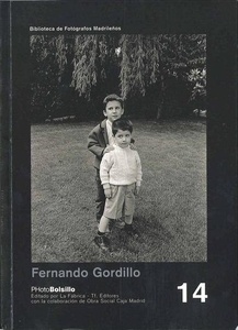 Fernando Gordillo