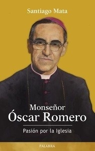 Monseñor Óscar Romero