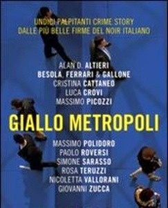 Giallo metropoli