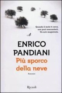 Più sporco della neve