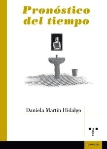 Pronóstico del tiempo