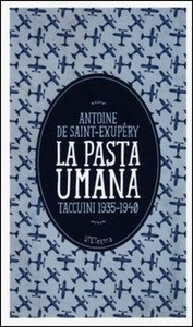 La pasta umana