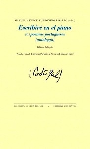 Escribiré en el piano