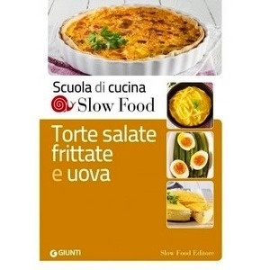 Torte salate, frittate e uova