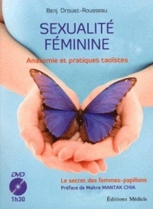 Sexualité féminine