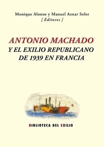 Antonio Machado