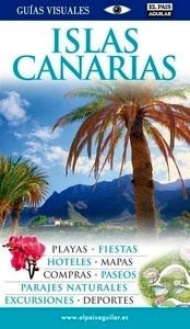 Islas Canarias-Guías Visuales 2015
