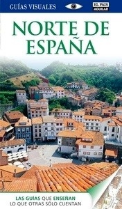 Norte de España-Guías Visuales 2015