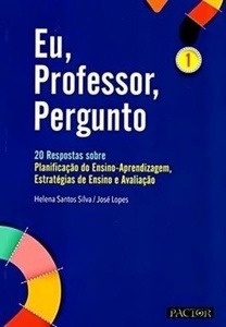 Eu, Professor, Pergunto I