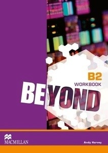 BEYOND B2 Workbook