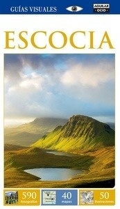 Escocia. Guía Visual 2015