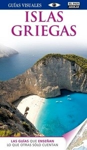 Islas Griegas-Guías Visuales 2015