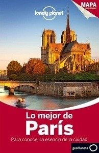 Lo mejor de París 3