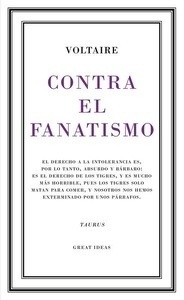 Contra el fanatismo