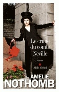 Le crime du comte Neville