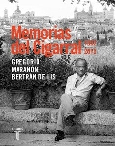 Memorias del Cigarral. 1552-2015