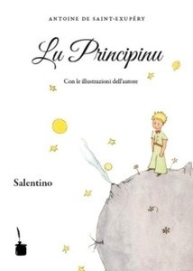 Lu Principinu. El Principito Salentino (Sur de Italia)