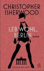 Leb wohl, Berlin