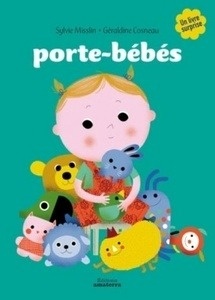 Porte-bébés