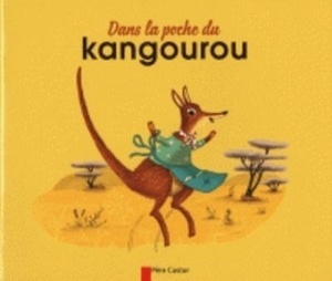 Dans la poche du kangourou (nouvelle éd.)
