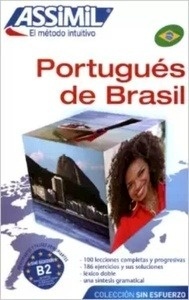 Portugués de Brasil (Libro)