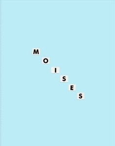 Moisés