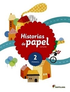 Historias de papel 2, lecturas