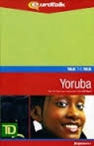 Yoruba CD-ROM interactivo