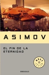 El fin de la eternidad