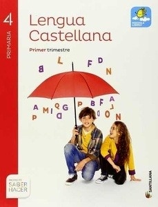 Lengua Castellana 4 Primaria