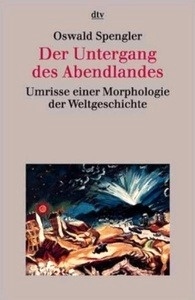 Der Untergang des Abendlandes