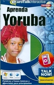 Aprenda Yoruba