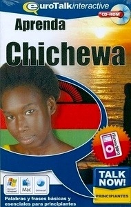 Aprenda Chichewa CD-ROM. Principiantes