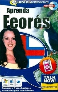 Aprenda Feroés