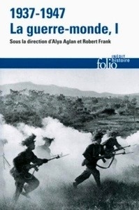 1937 - 1947: La guerre-monde