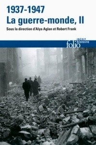 1937 - 1947: La guerre monde