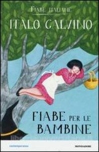 Fiabe per le bambine