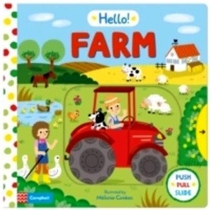 Hello! Farm