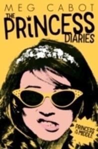 Princess Diaries: Princess in the Middle