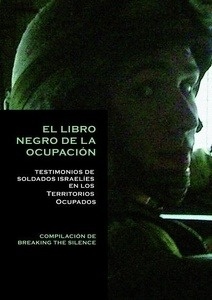 El libro negro de la ocupación
