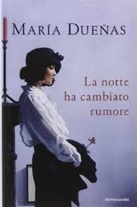 La notte ha cambiato rumore