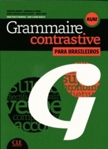 Grammaire contrastive para brasileiros A1/A2