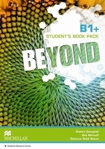 BEYOND B1+ Sts Pack