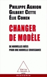 Changer de modèle