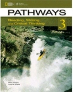 Pathways 3 Reading, Writing, Critical Thinking Student's Book