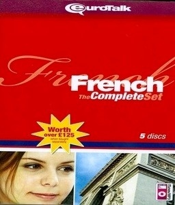 The complet set French
