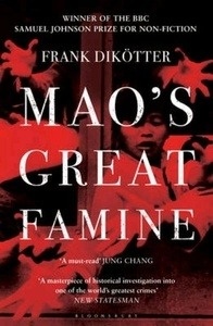 Mao's Great Famine